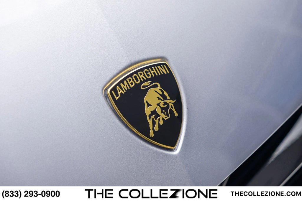 Used 2026 Lamborghini Urus SE AWD/4WD image 6