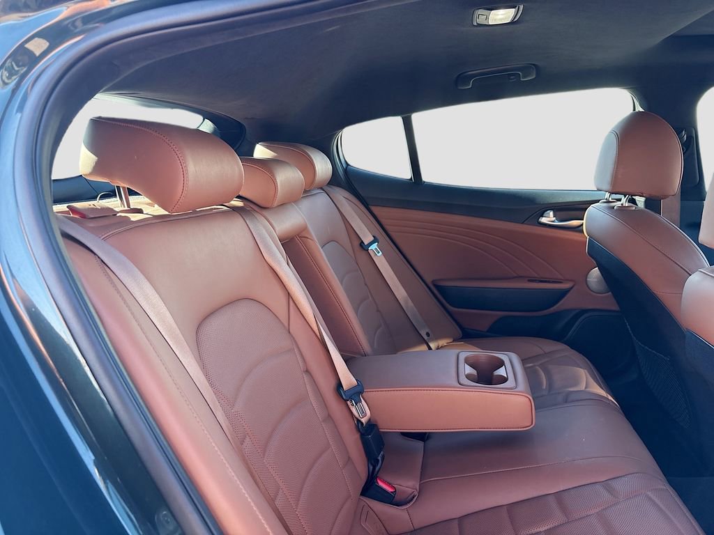 Used 2023 Kia Stinger GT2 w/ Option Group 020 image 29