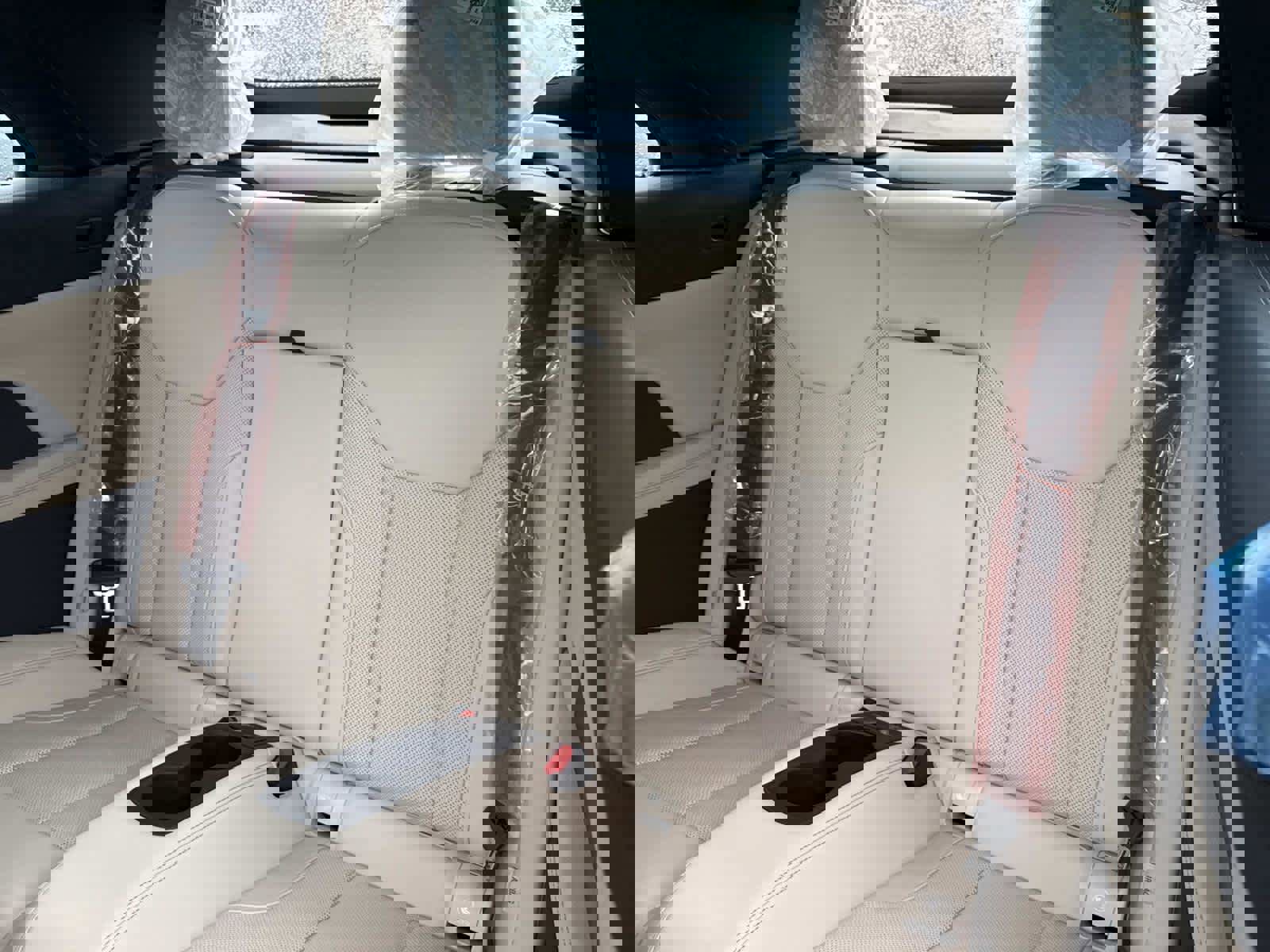 New 2026 BMW 430i xDrive 430i xDrive w/ M Sport Package image 15