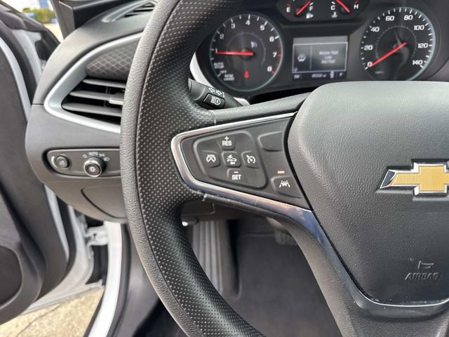 Used 2024 Chevrolet Malibu LT image 44