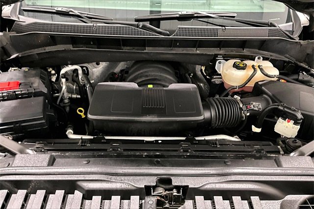 Used 2022 Chevrolet Silverado 1500 High Country w/ Max Trailering Package image 32