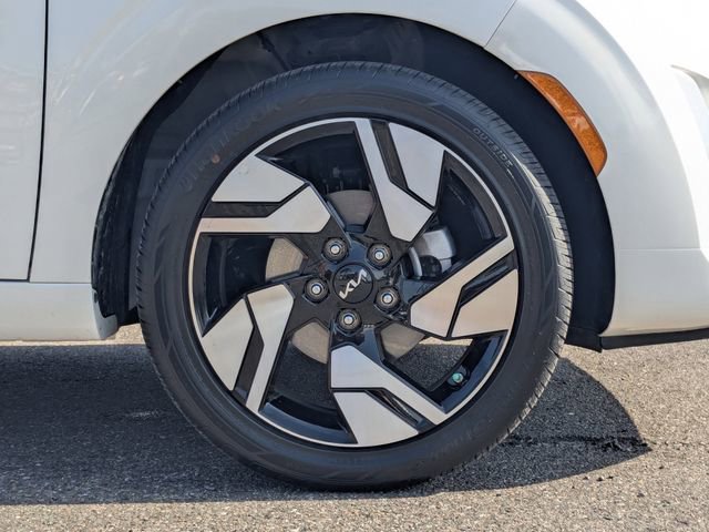 Certified 2025 Kia Soul GT-Line w/ GT-Line Technology Package image 11