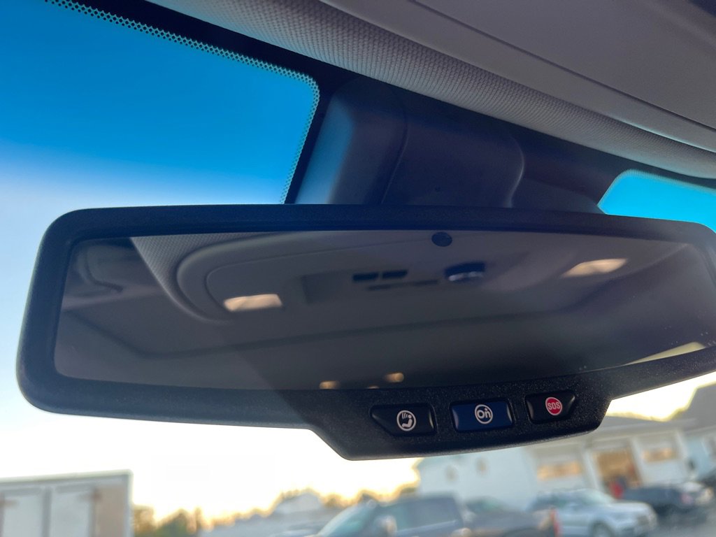 Used 2018 Chevrolet Tahoe LT w/ Max Trailering Package image 42