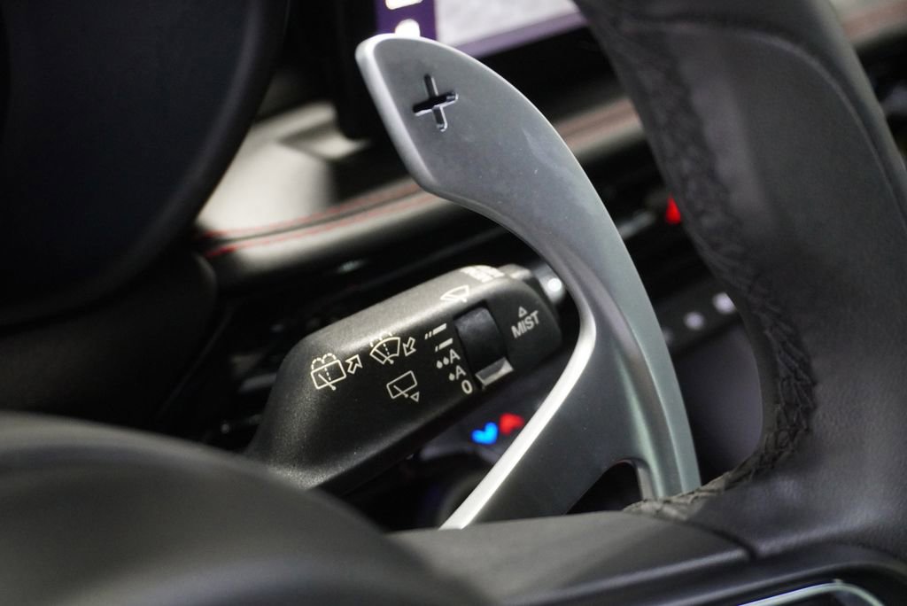 Used 2024 Dodge Hornet R/T image 24