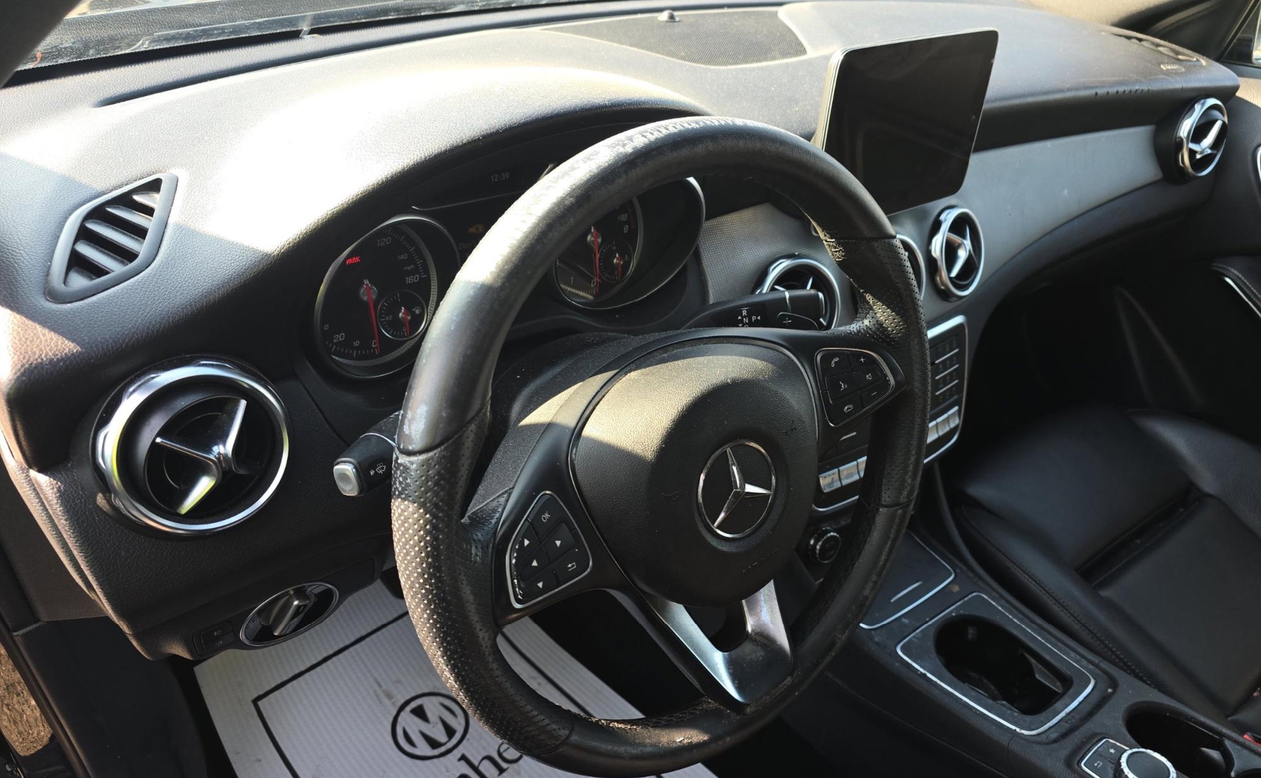 Used 2019 Mercedes-Benz GLA 250 4MATIC image 6