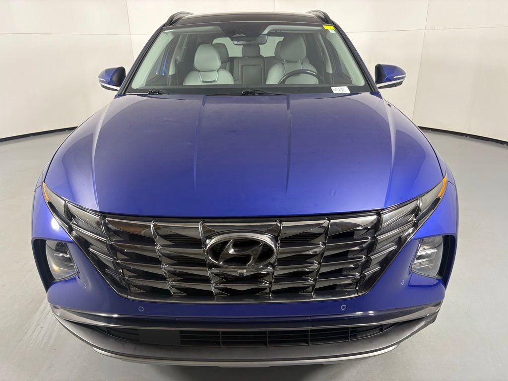 Used 2023 Hyundai Tucson Limited image 3