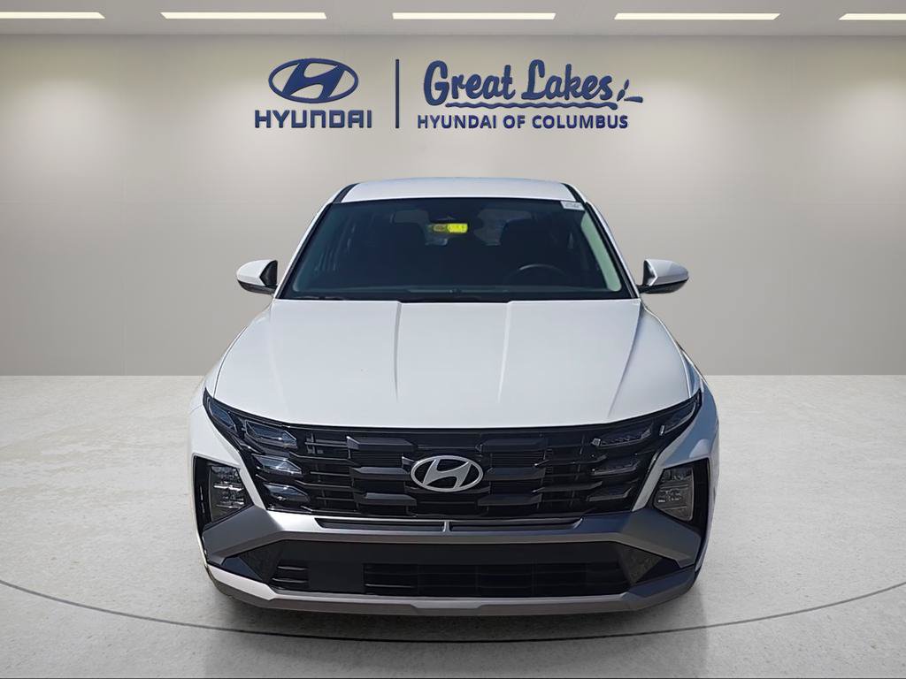 New 2026 Hyundai Tucson SE AWD/4WD image 8