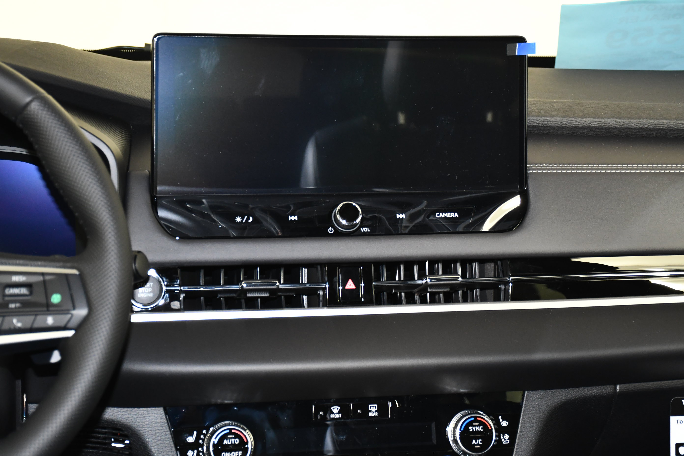 New 2026 Mitsubishi Outlander SEL Black Edition AWD/4WD image 12