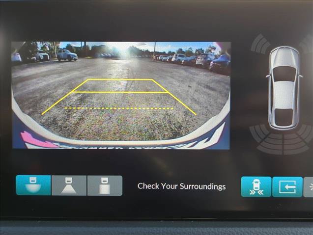 Used 2023 Acura Integra A-Spec w/ Technology Package FWD image 13
