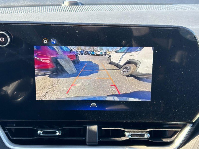 New 2026 Chevrolet Equinox LT w/ Midnight Edition image 18