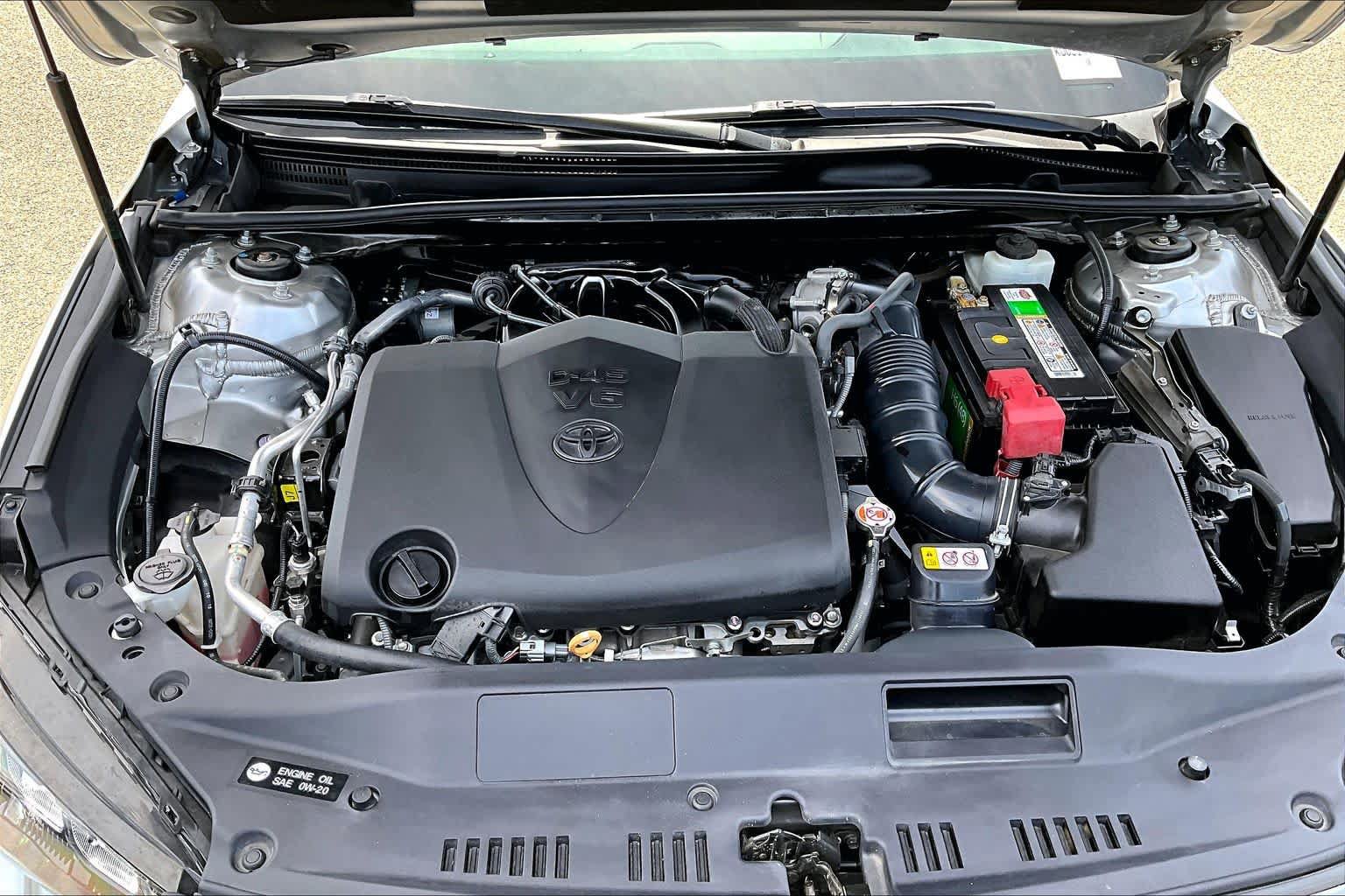 Used 2019 Toyota Avalon XSE FWD image 31