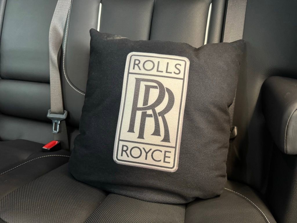 Used 2020 Rolls-Royce Cullinan image 63