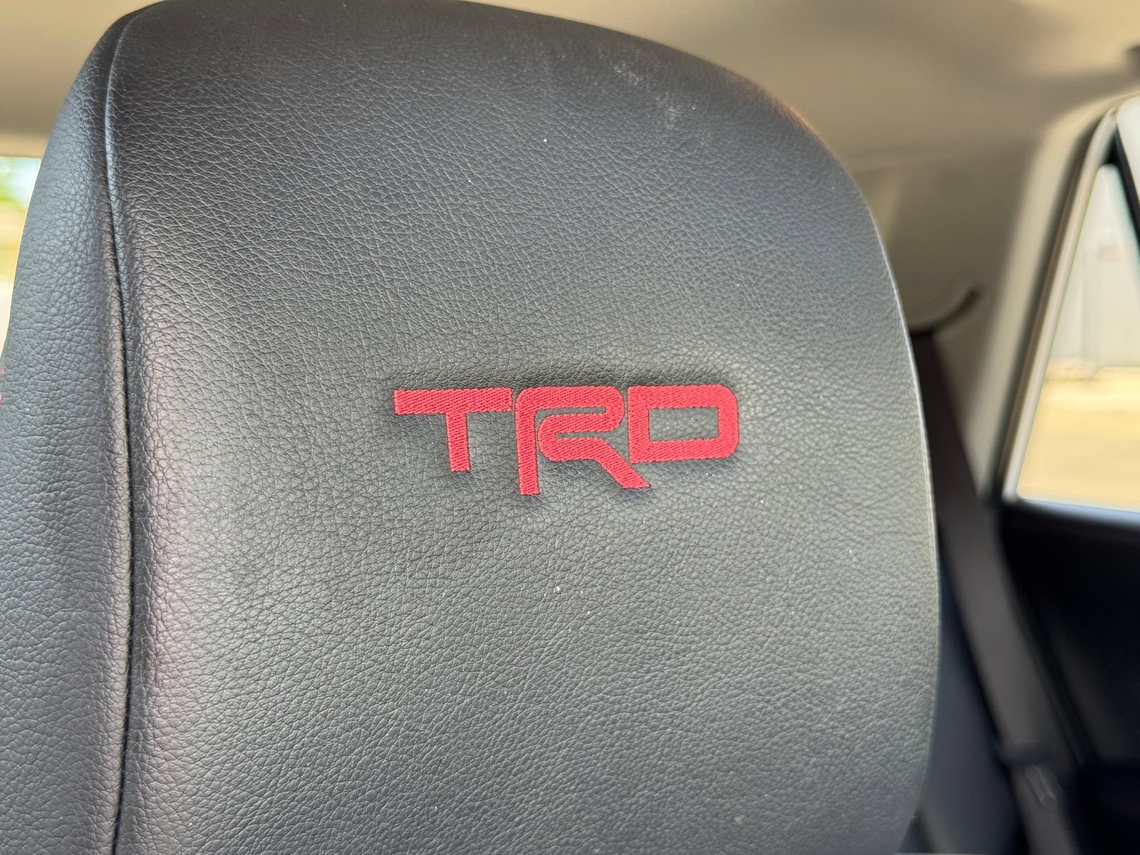 Used 2021 Toyota 4Runner TRD Pro AWD/4WD image 21