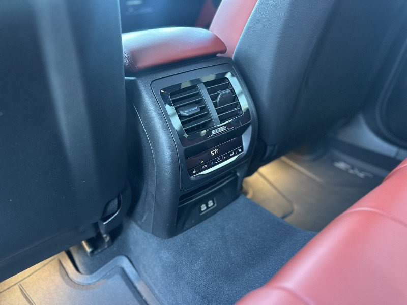 Used 2022 BMW X3 M w/ Competition Package image 26