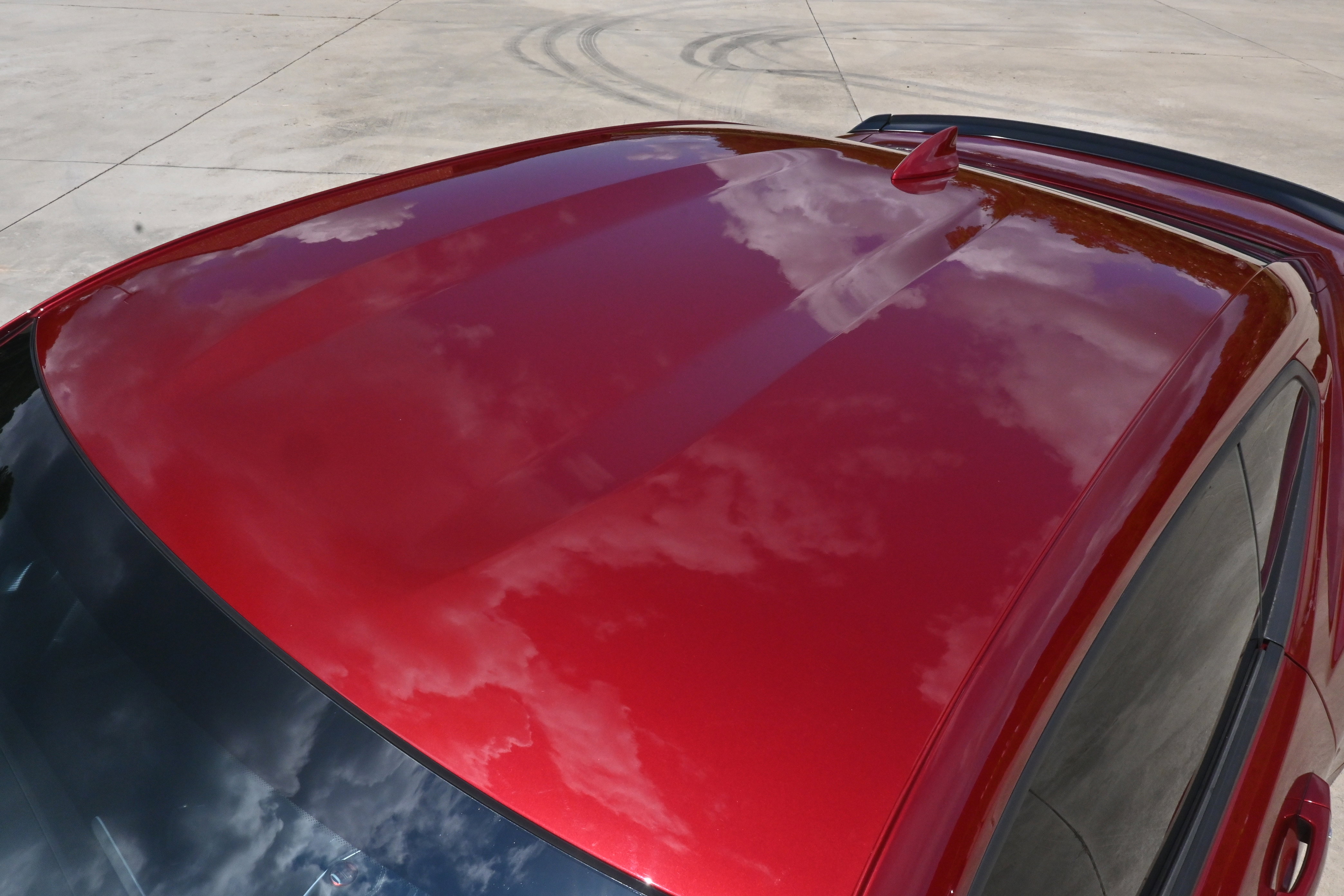 Certified 2022 Chevrolet Camaro SS image 14