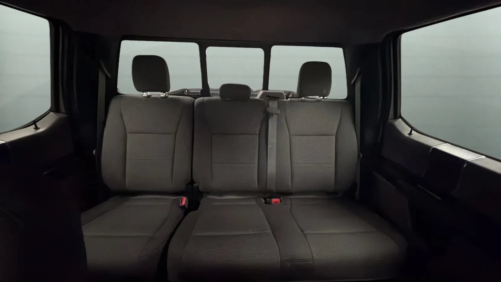 Used 2019 Ford F150 XLT w/ Equipment Group 302A Luxury RWD image 18
