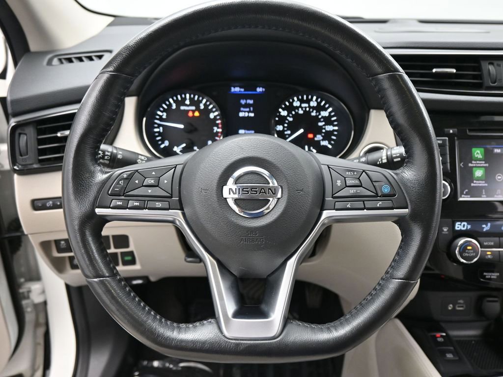 Used 2019 Nissan Rogue Sport SL w/ Premium Package image 12