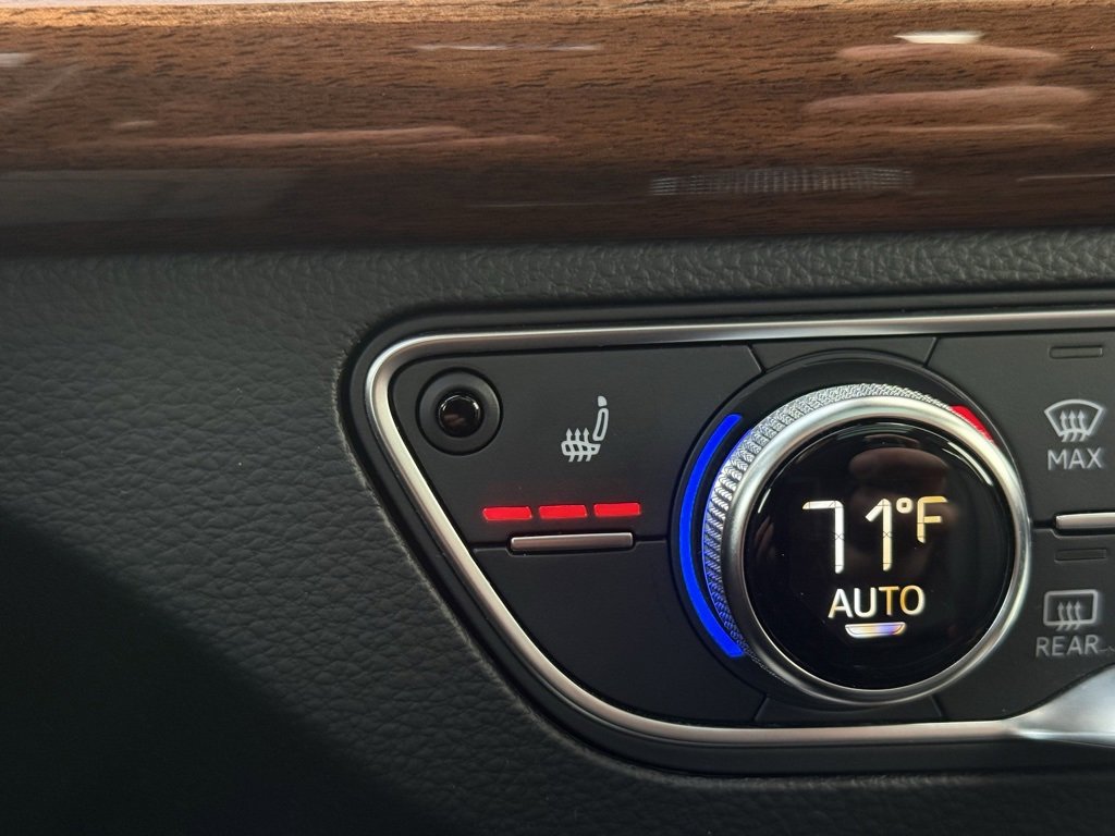 Used 2021 Audi Q5 2.0T Premium w/ Convenience Package image 25