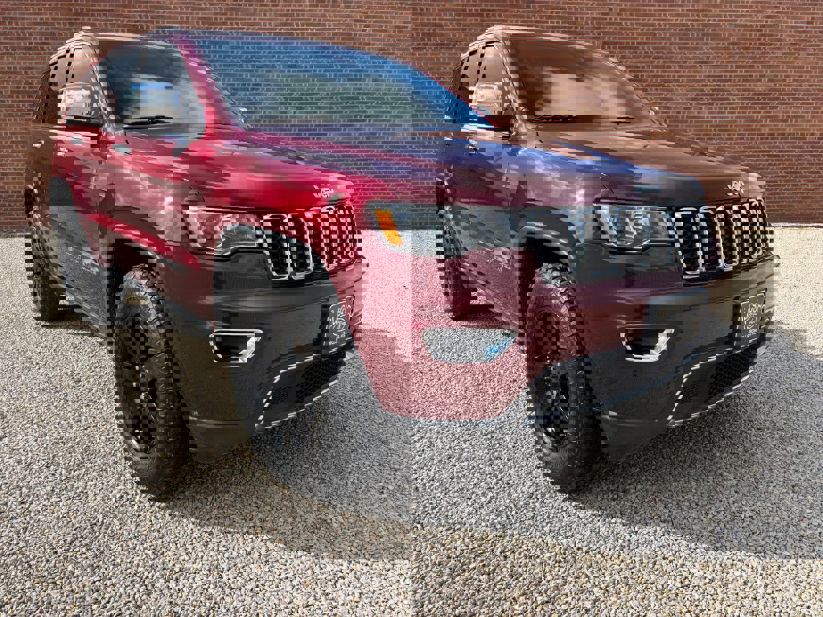 Used 2022 Jeep Grand Cherokee Limited