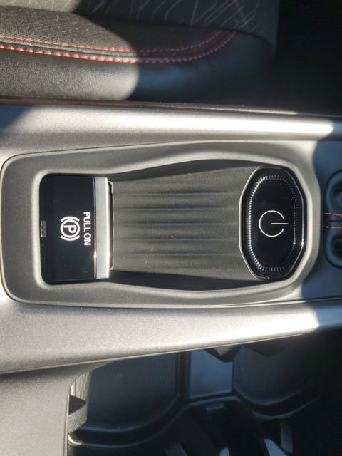 Used 2025 Dodge Charger R/T w/ Quick Order Package 25M R/T image 29