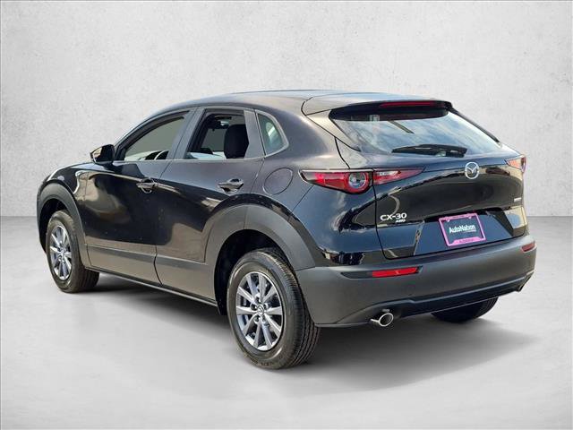 New 2026 MAZDA CX-30 AWD 2.5 S image 9