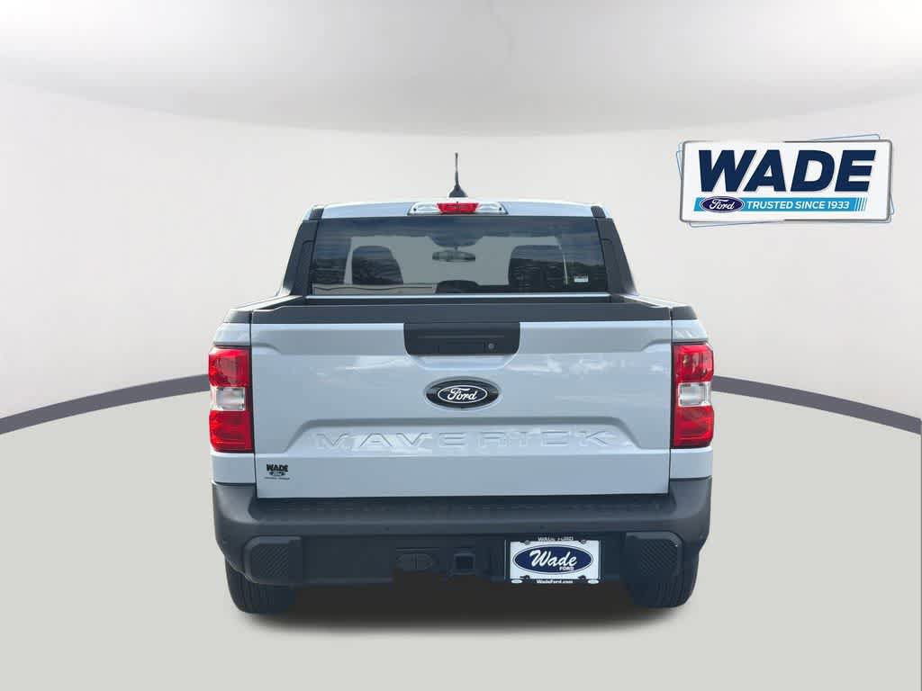 New 2026 Ford Maverick XL w/ 4K Tow Package AWD/4WD image 6
