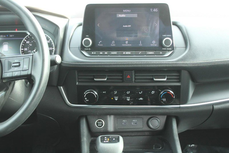 Used 2023 Nissan Rogue S image 16