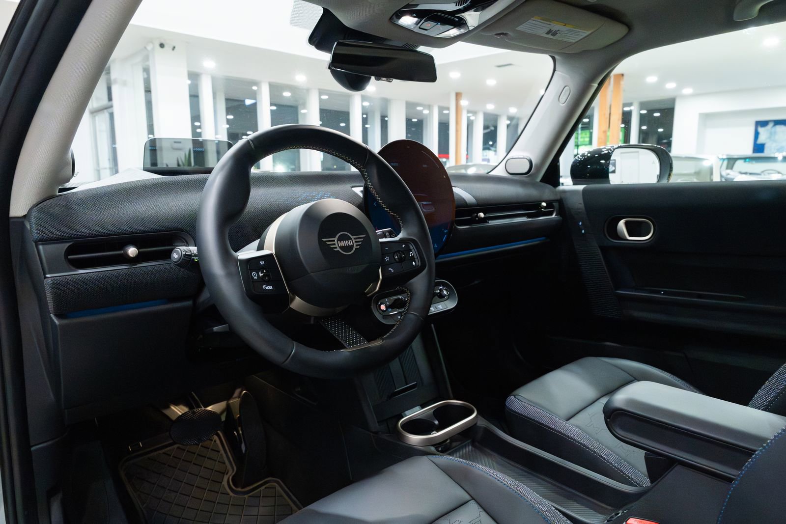 Used 2025 MINI Cooper S image 6