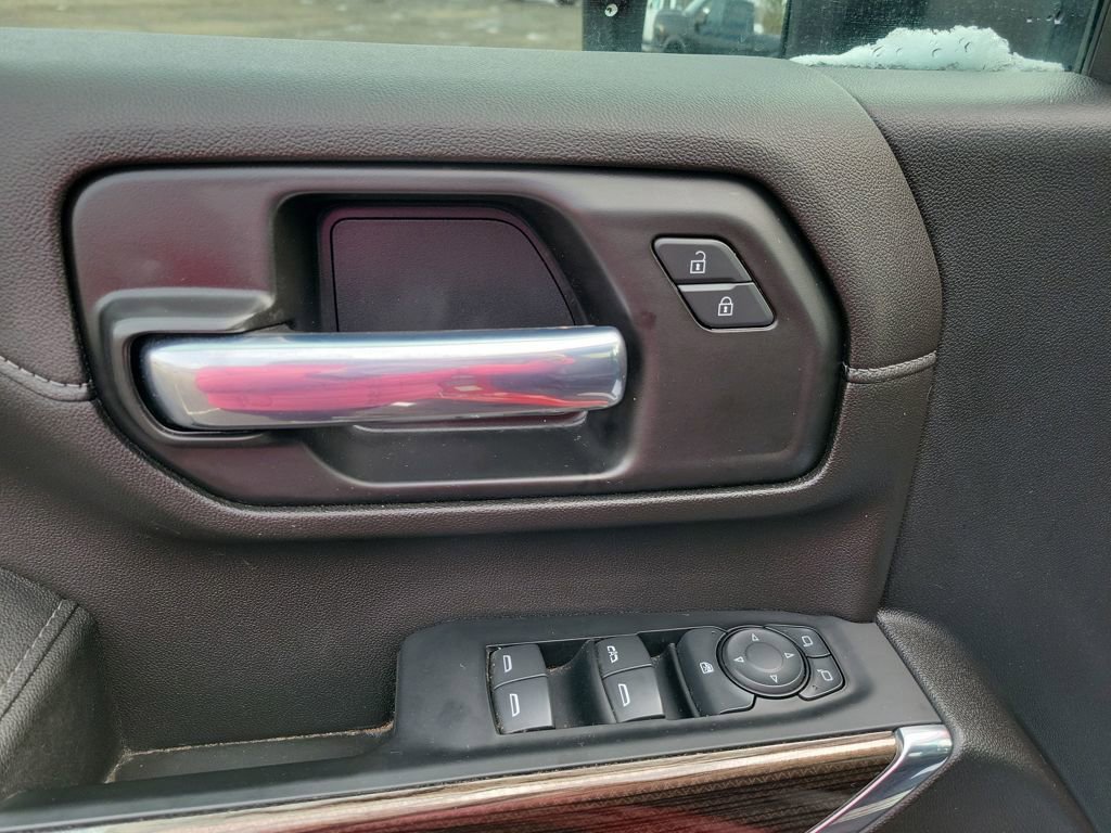 Used 2023 Chevrolet Silverado 2500 LT w/ Advanced Trailering Package image 31