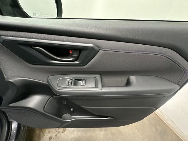 Certified 2025 Subaru Forester Premium image 24