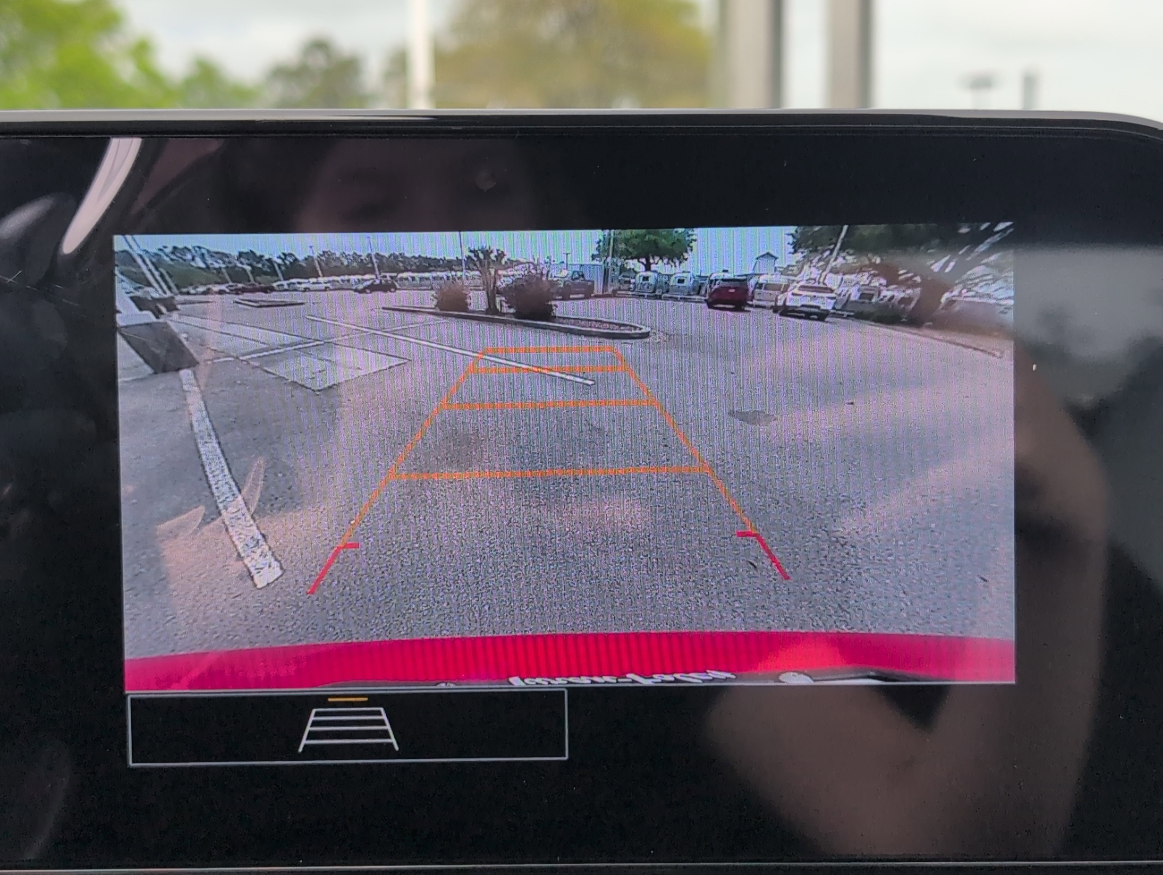 New 2026 Chevrolet Trax RS w/ Sunroof Package image 20