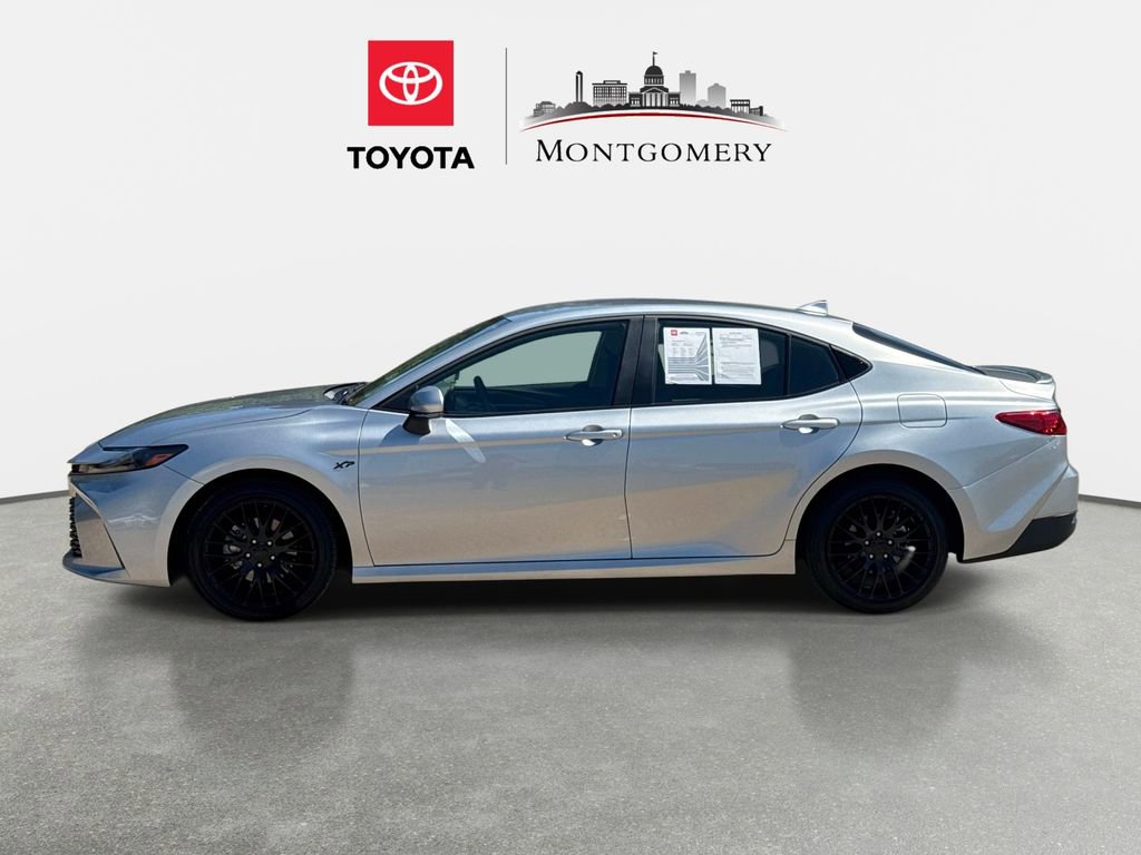 Used 2026 Toyota Camry LE w/ Convenience Package image 6