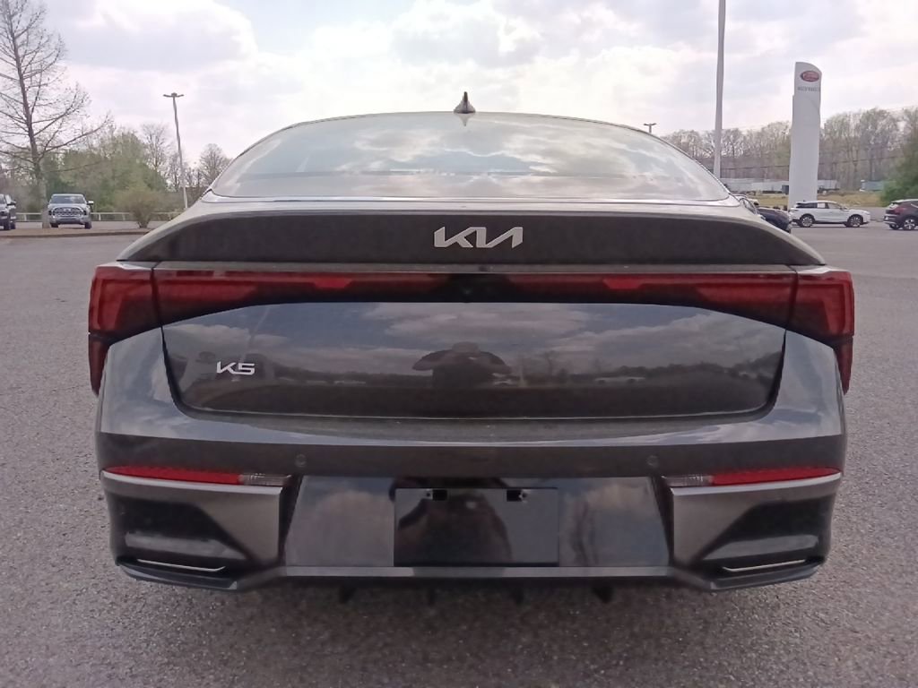Used 2026 Kia K5 LXS image 4
