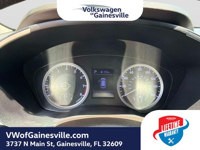 Used 2020 Hyundai Santa Fe SE AWD/4WD image 26