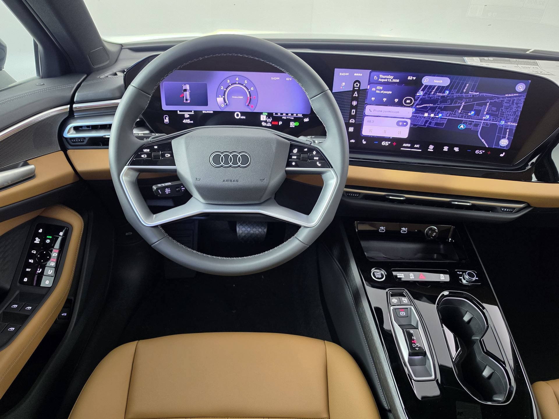 New 2026 Audi A5 2.0T Premium Plus AWD/4WD image 32