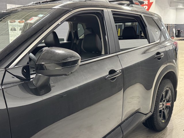 New 2026 Nissan Rogue SV w/ Rock Creek Premium Package image 33