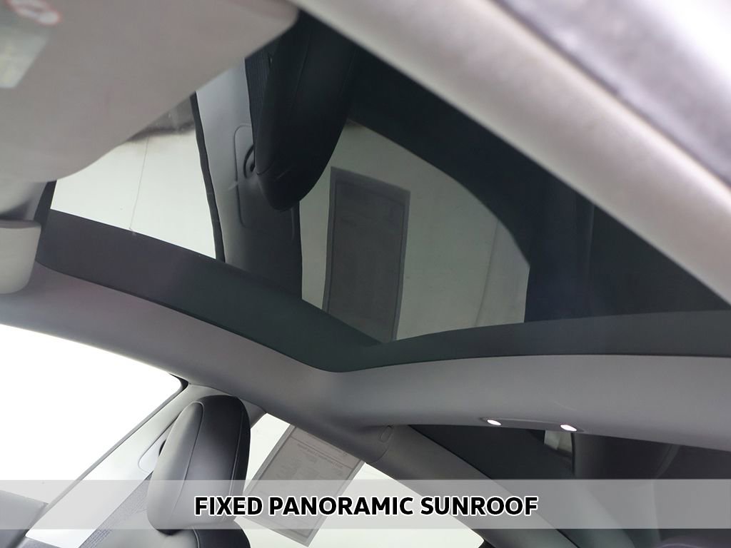 Used 2022 Tesla Model 3 Long Range image 5