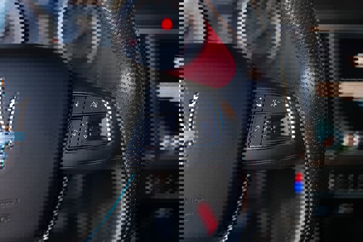 Used 2022 Maserati Levante Modena image 19