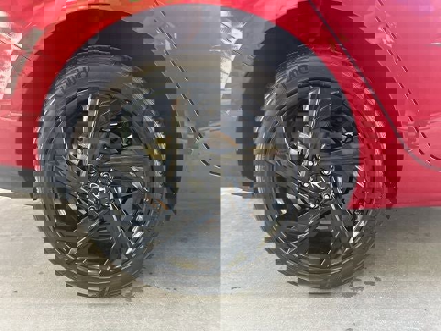 New 2026 Hyundai Elantra Sport image 39