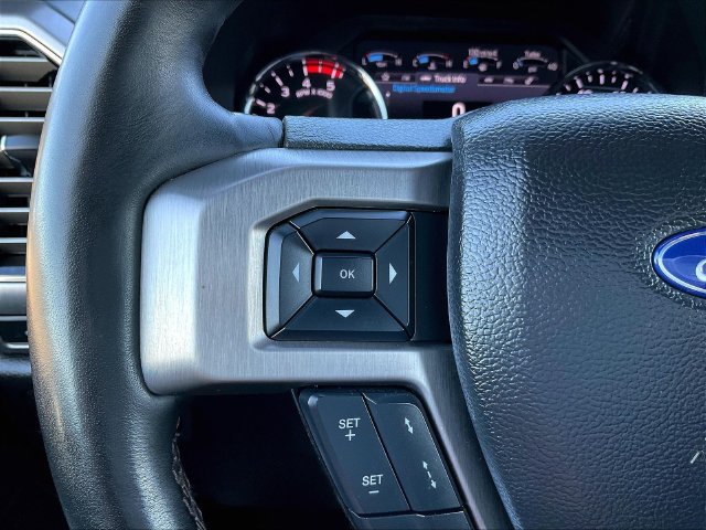 Used 2021 Ford F250 Platinum AWD/4WD image 14