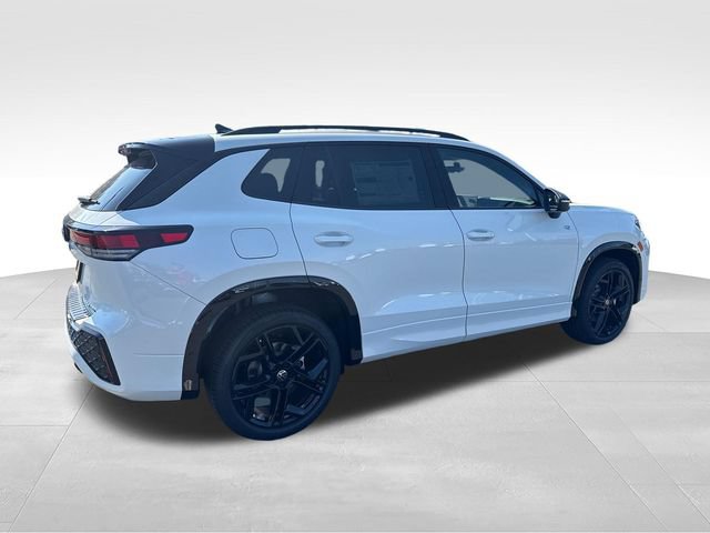New 2026 Volkswagen Tiguan SE R-Line AWD/4WD image 7