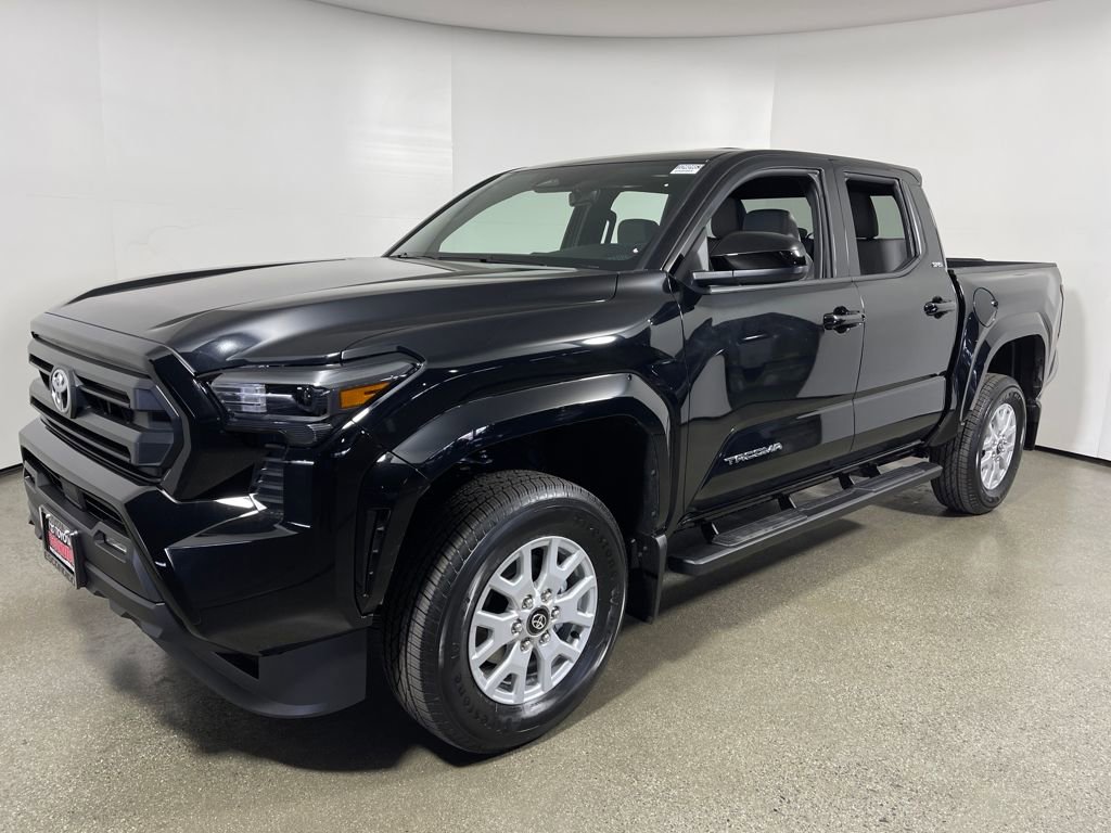 New 2026 Toyota Tacoma SR5 image 7