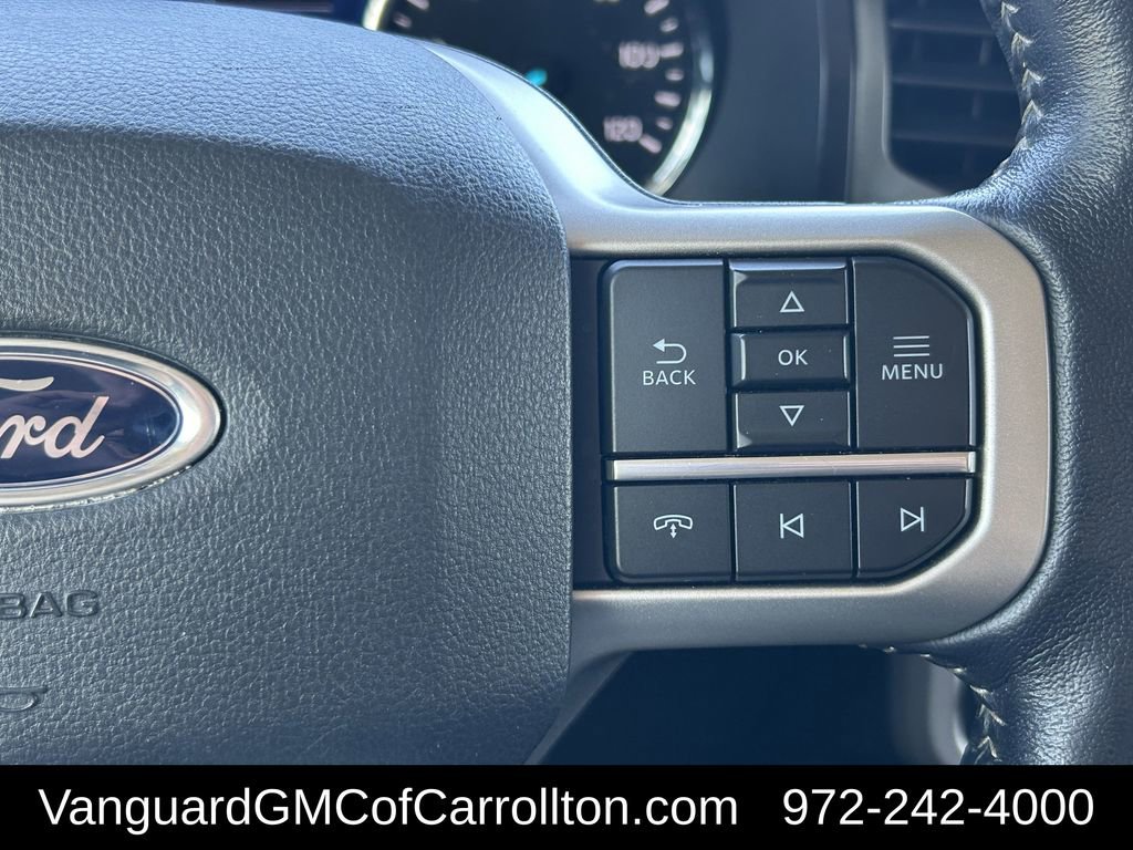 Used 2022 Ford Expedition XLT image 24