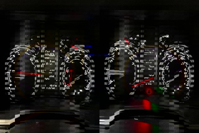 Certified 2024 Toyota 4Runner Limited image 21