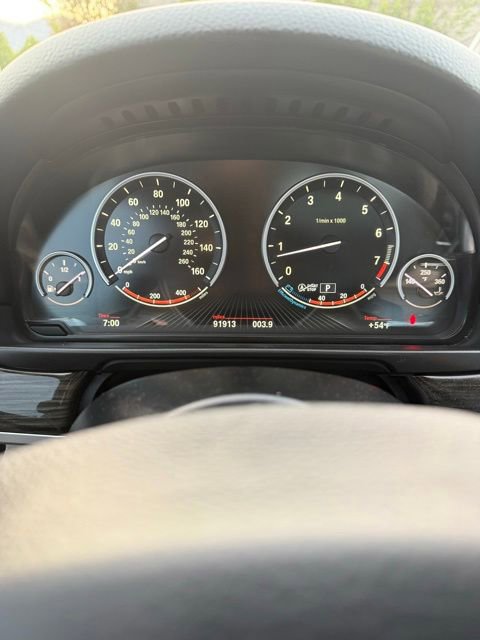 Used 2015 BMW 535i xDrive Sedan AWD/4WD image 21