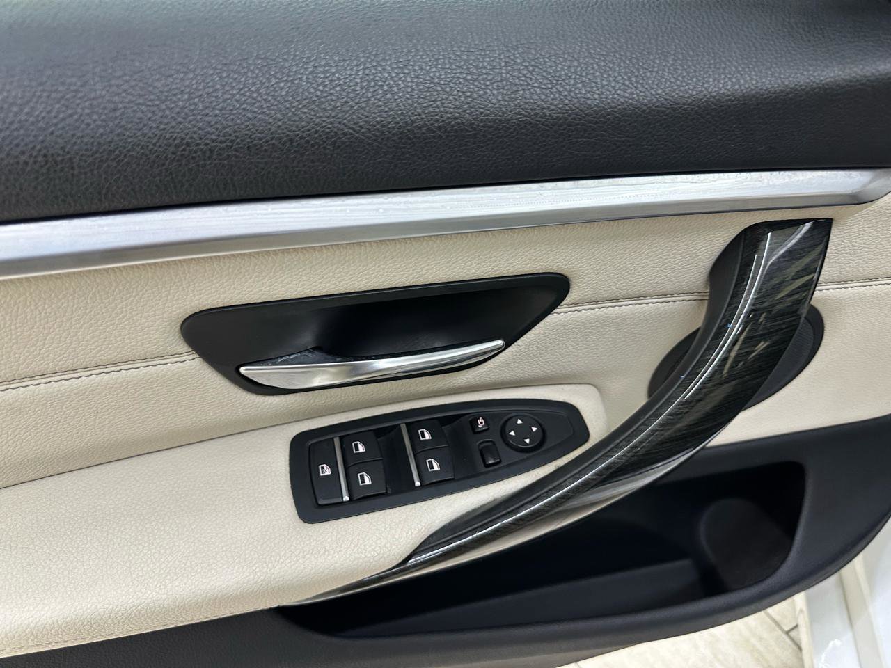 Used 2019 BMW 430i Gran Coupe w/ Convenience Package image 18