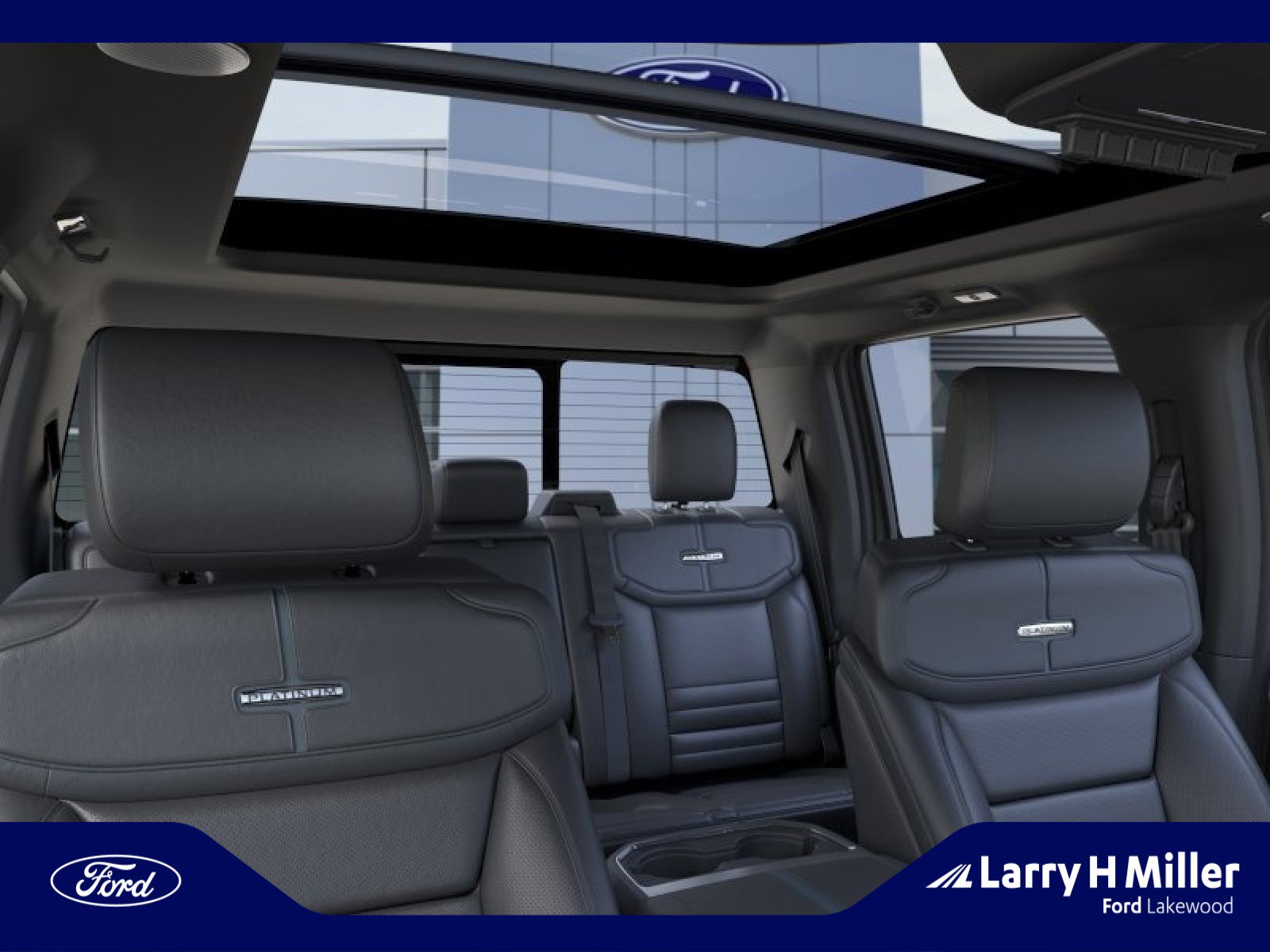 New 2026 Ford F250 Platinum AWD/4WD image 22