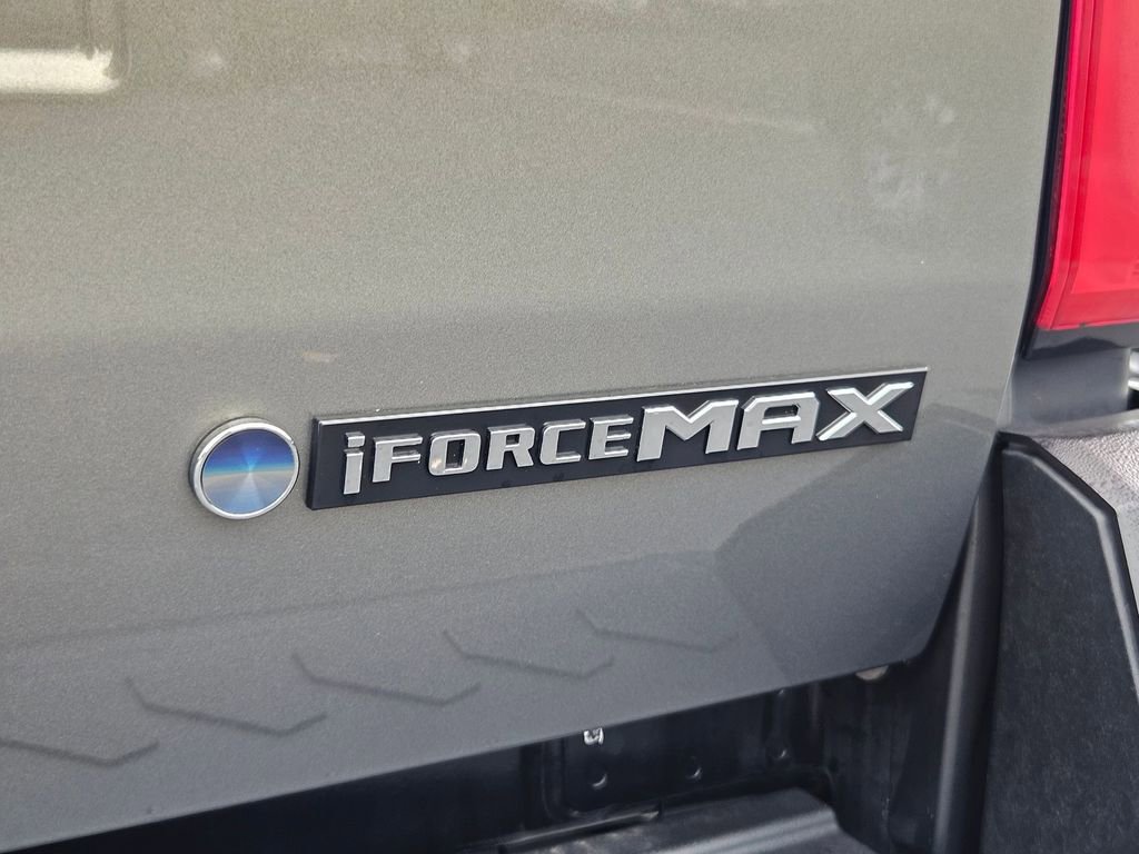 Used 2024 Toyota Tacoma Trailhunter image 35