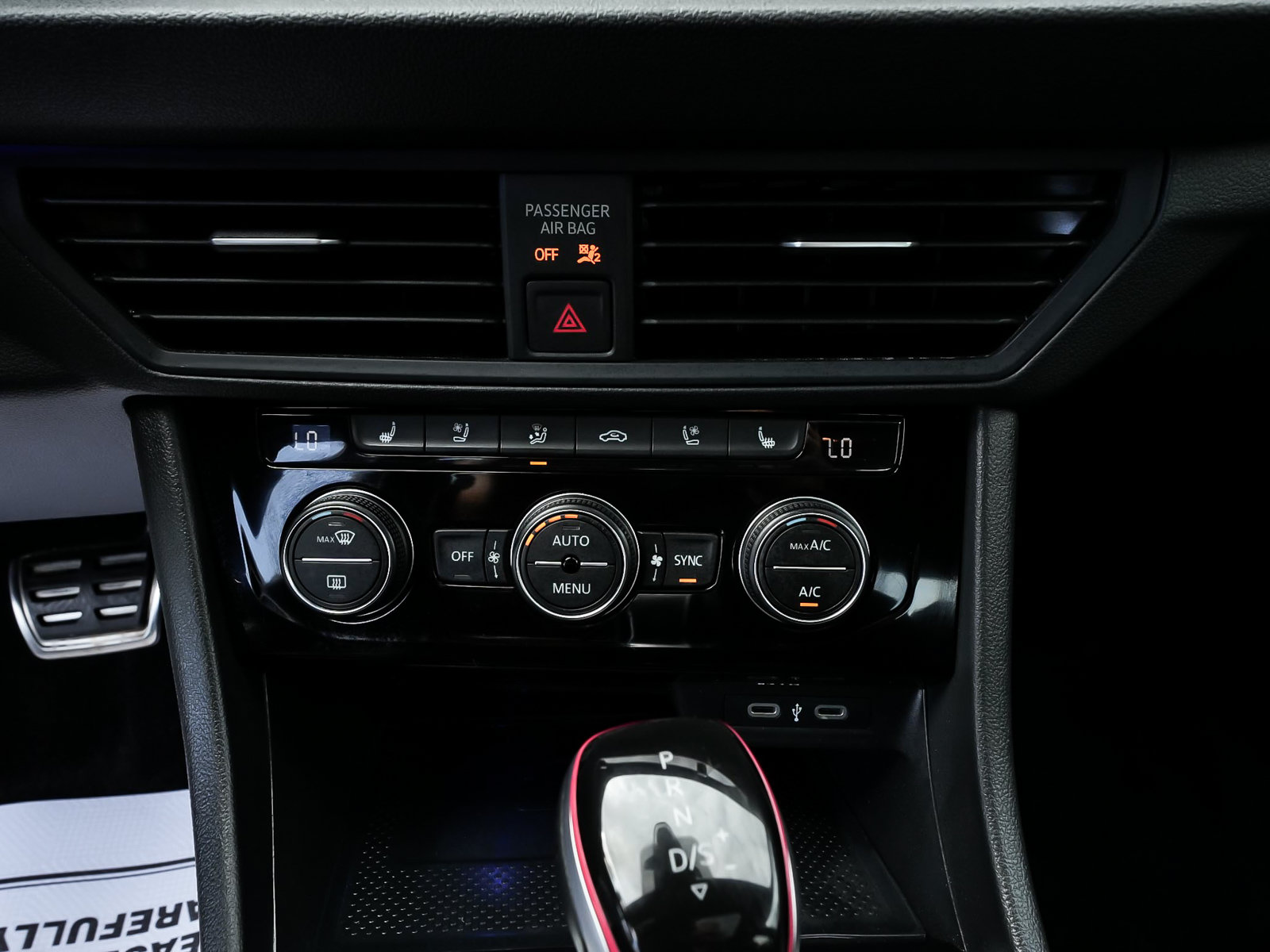 Used 2024 Volkswagen Jetta GLI Autobahn FWD image 27