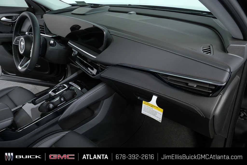 New 2026 Buick Envision Preferred AWD/4WD image 22